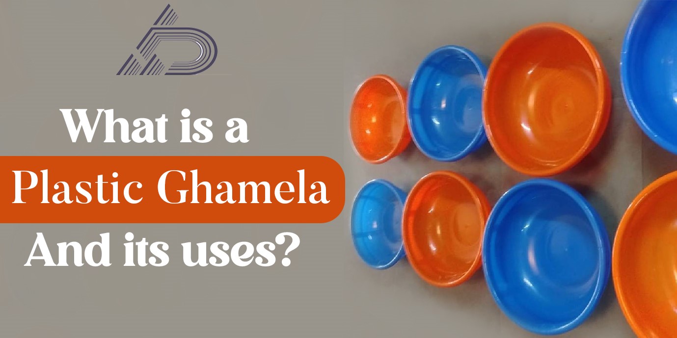 Plastic Ghamela